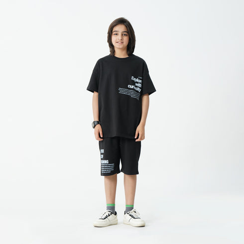 Curiosity Co-ord Set